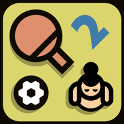 雙人爭奪戰(zhàn)游戲