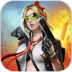 求生之戰(zhàn)國際版