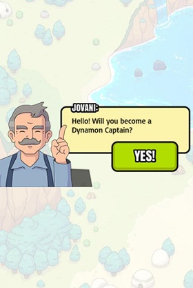 口袋妖怪历险记2