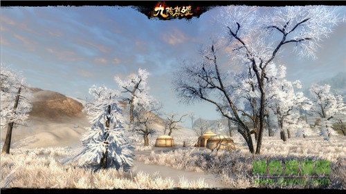 九陰真經(jīng)武俠版吃雞 v1.0.0 安卓版 0