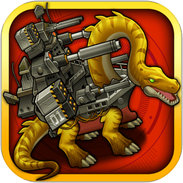 戰(zhàn)紅狼手機版