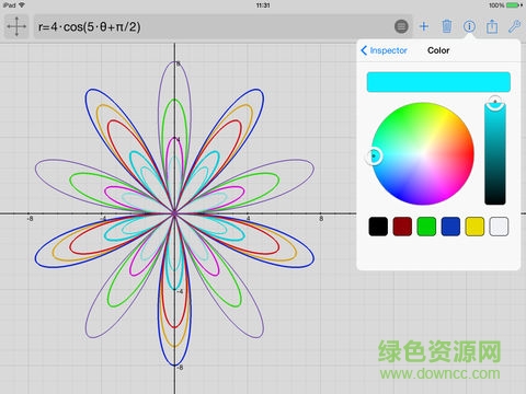 mathgraphics手機(jī)版