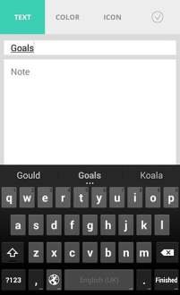 思維整理mindly v1.10 安卓版 2