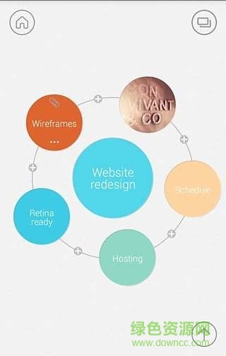 mindly windows v1.1.10 pc中文版 0