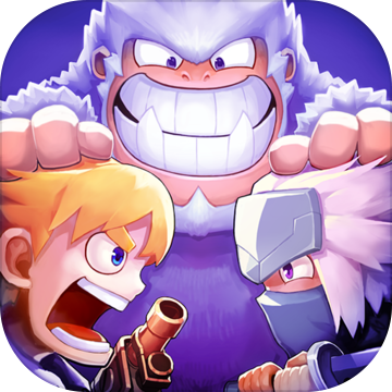 特攻先鋒絕境求生游戲