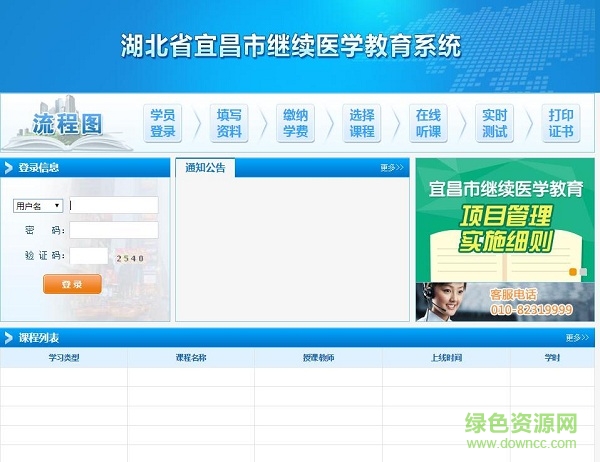 宜昌市繼續(xù)教育2.0
