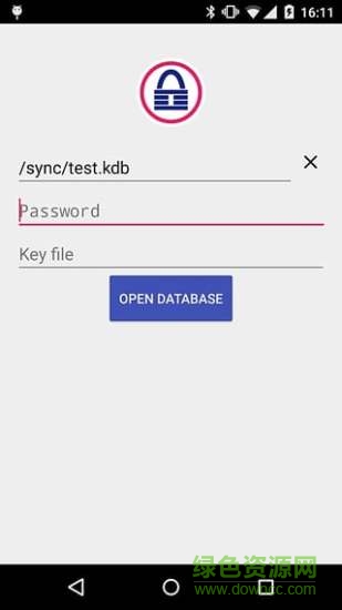 keepass蘋果版 v1.7.2 iPhone中文版 0