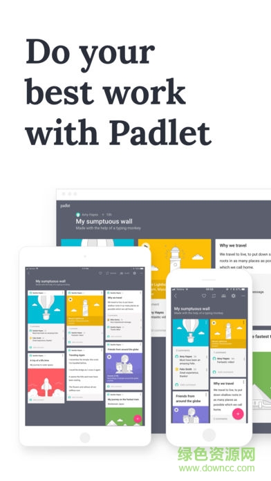 padlet軟件 v168.0 手機版 0
