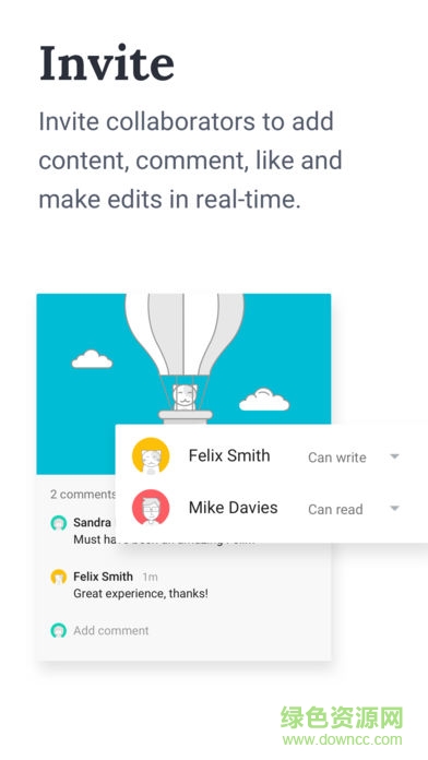 padlet軟件 v168.0 手機版 2