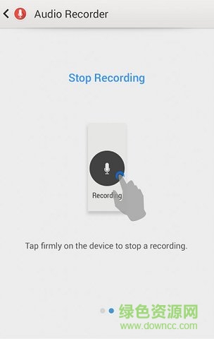 stm10錄音機(jī)app
