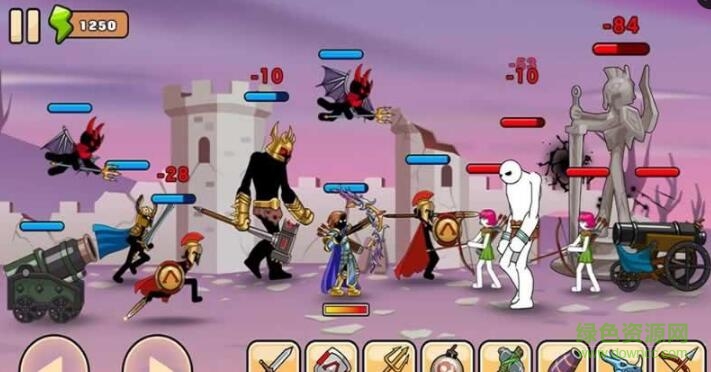 我是弓箭手I am archer v1.0.9 安卓版 0