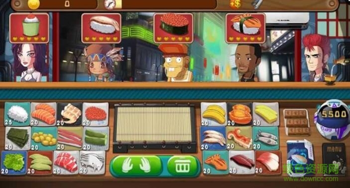 正太寿司屋 正太寿司屋游戏下载