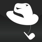 偵探推理社游戲