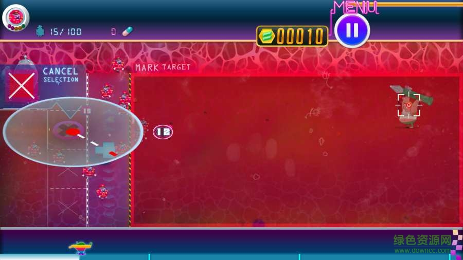 Inside Pete游戲 v1.0.7 安卓中文版 0