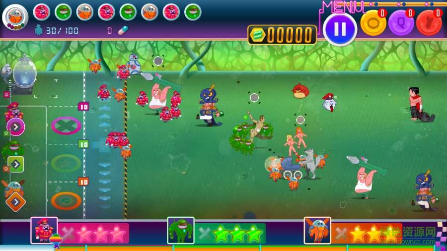 皮特守衛(wèi)戰(zhàn)