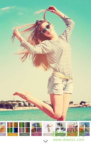 retrica復古相機舊版 v2.3 安卓版 0