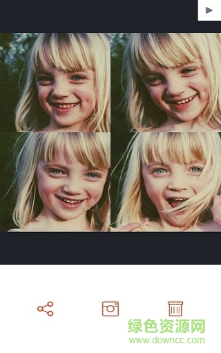 retrica復古相機舊版