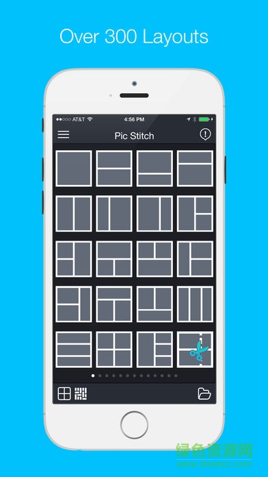 Pic Stitch中文版 v2.3 安卓版 3