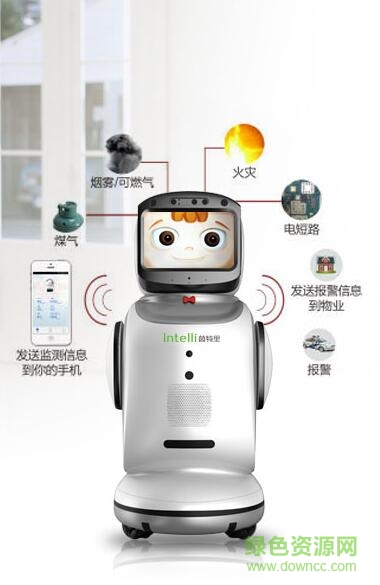 茵特里云小寶app