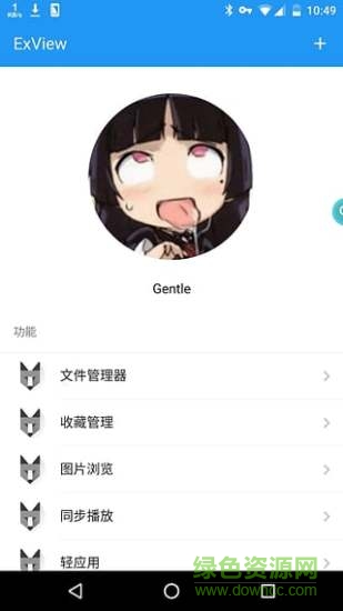 exview插件蘋果版