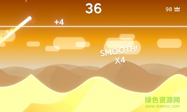 沙丘跳躍修改版(Dune!游戲) v2.2 安卓版 1