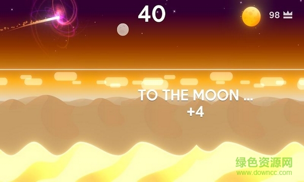 沙丘跳躍修改版(Dune!游戲) v2.2 安卓版 2