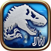 侏羅紀(jì)世界蘋果版