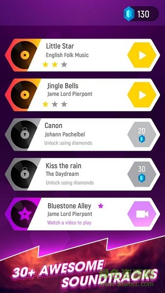 節(jié)奏彈球內(nèi)購 v5.1.1安卓版 0