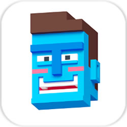 僵尸過馬路(Steppy Pants)