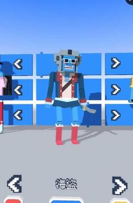 僵尸過(guò)馬路(Steppy Pants) v2.0.1 安卓免費(fèi)版 0