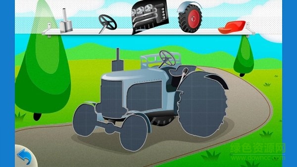 我的寶寶世界游戲 v1.6 安卓版 0