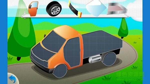 我的寶寶世界游戲 v1.6 安卓版 2