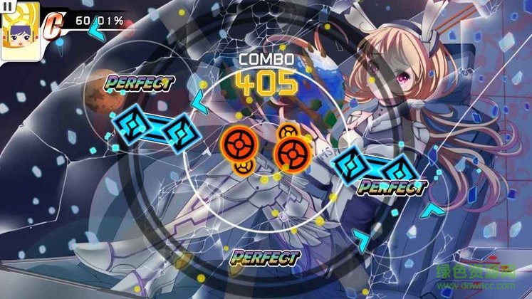 八音節(jié)奏(Hachi Hachi) v1.7.1 安卓版 0