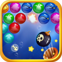 泡泡大混戰(zhàn)游戲