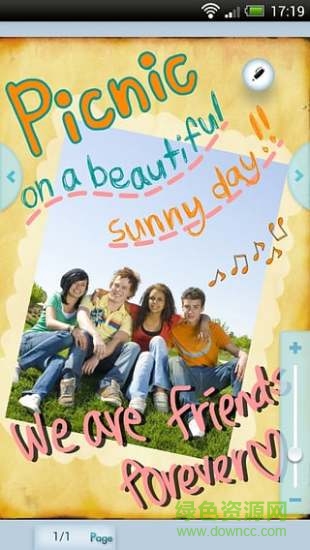 隨時(shí)筆記note anytime v2.1.2.0 安卓版 1