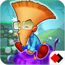 杰克大冒險完整版(Jake Adventures)