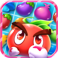 蔬菜莊園手機(jī)游戲