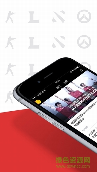 玩加賽事app ios版