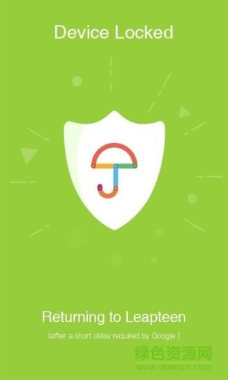 Leapteen熊孩寶app兒童端 v3.2.3 安卓版 2