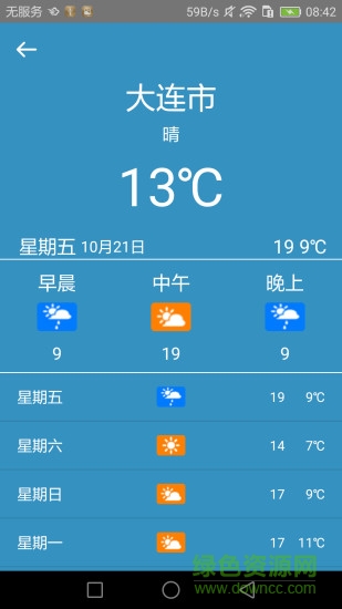 金石灘旅游攻略 v2.0.0 安卓版 0
