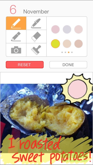 palu手寫共享日歷 v3.1.5 安卓版 2