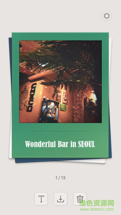 Folar相機蘋果版 v5.3 iphone版 3