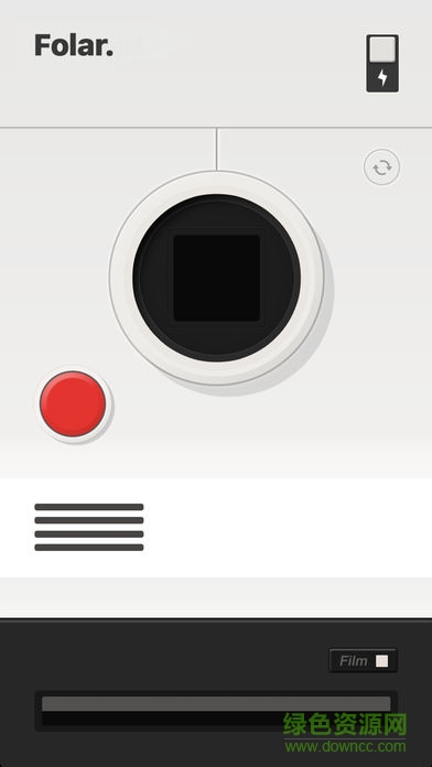 Folar相機蘋果版 v5.3 iphone版 0