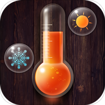 手機(jī)實(shí)時(shí)溫度計(jì)