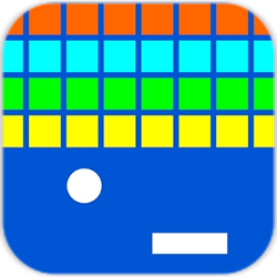 磚塊毀滅者Action Brick Breaker