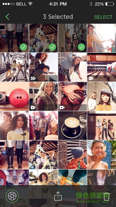 polaroidcube应用(Cube+) v1.0.8 安卓版0