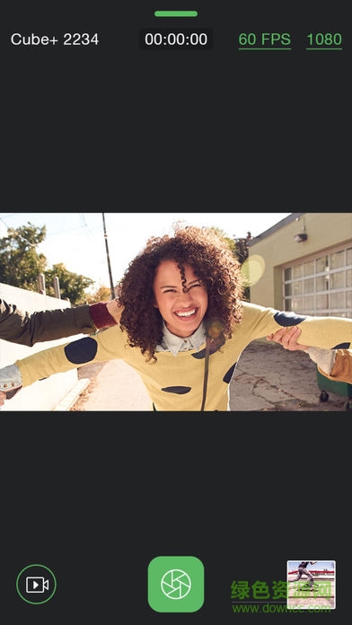 polaroidcube应用(Cube+) v1.0.8 安卓版1