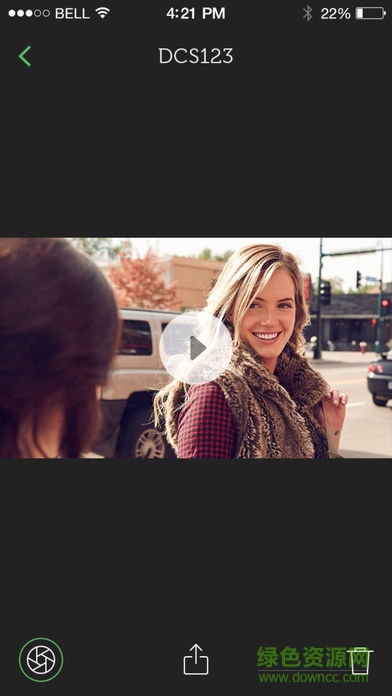 polaroidcube应用(Cube+) v1.0.8 安卓版3