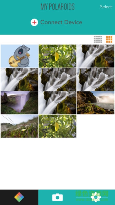 寶麗來print安卓 寶麗來print安卓