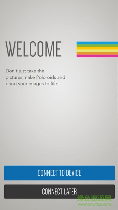 polaroid print打印app v1.7 安卓版 2